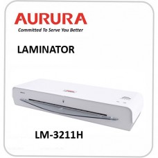 Laminator-LM 3211H